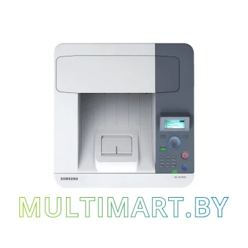 Принтер Samsung Mono Laser Printer ML-4510ND картинка 2